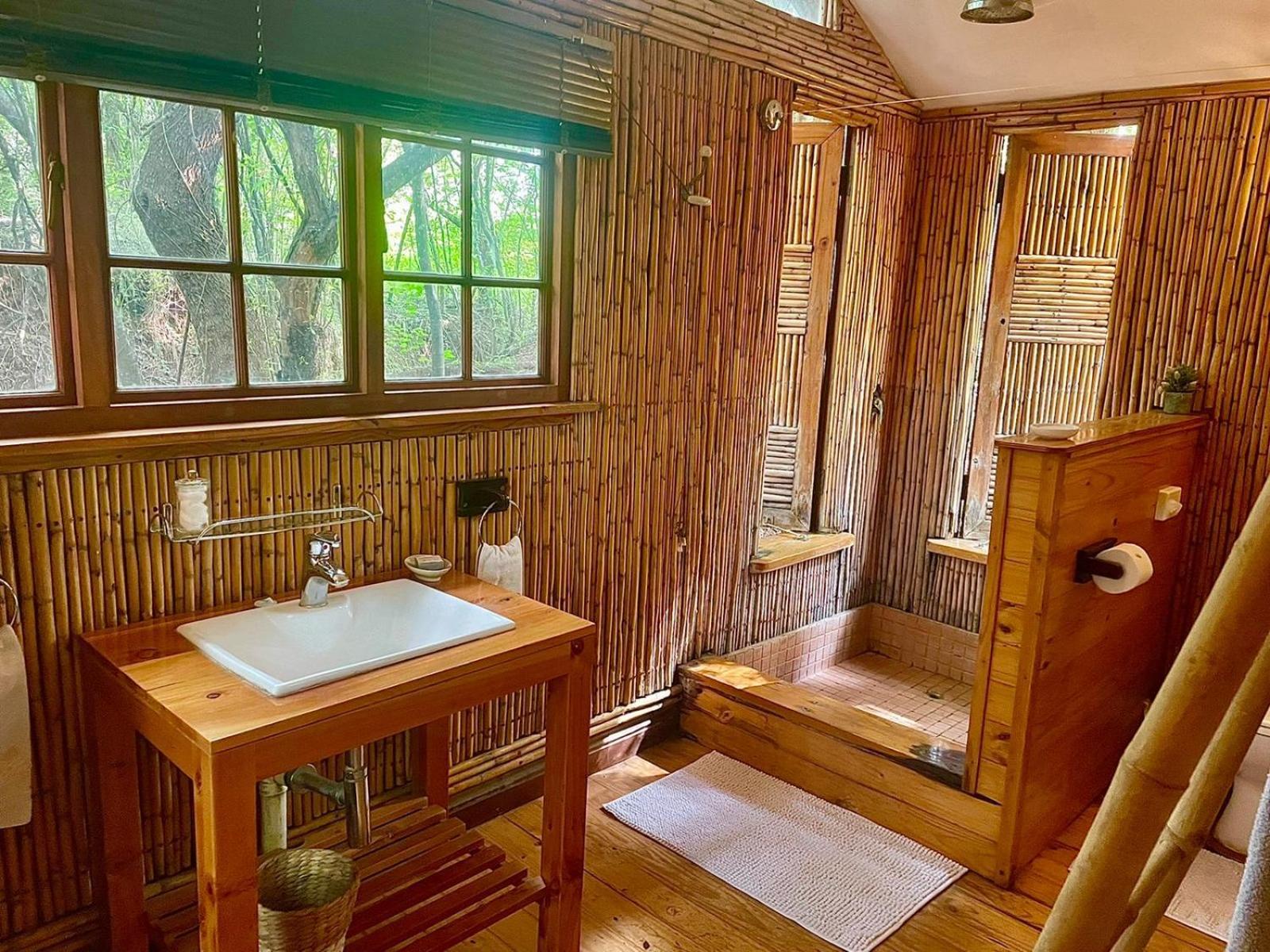 Iris Retreat & Island Day Spa Хартбиспурт Экстерьер фото