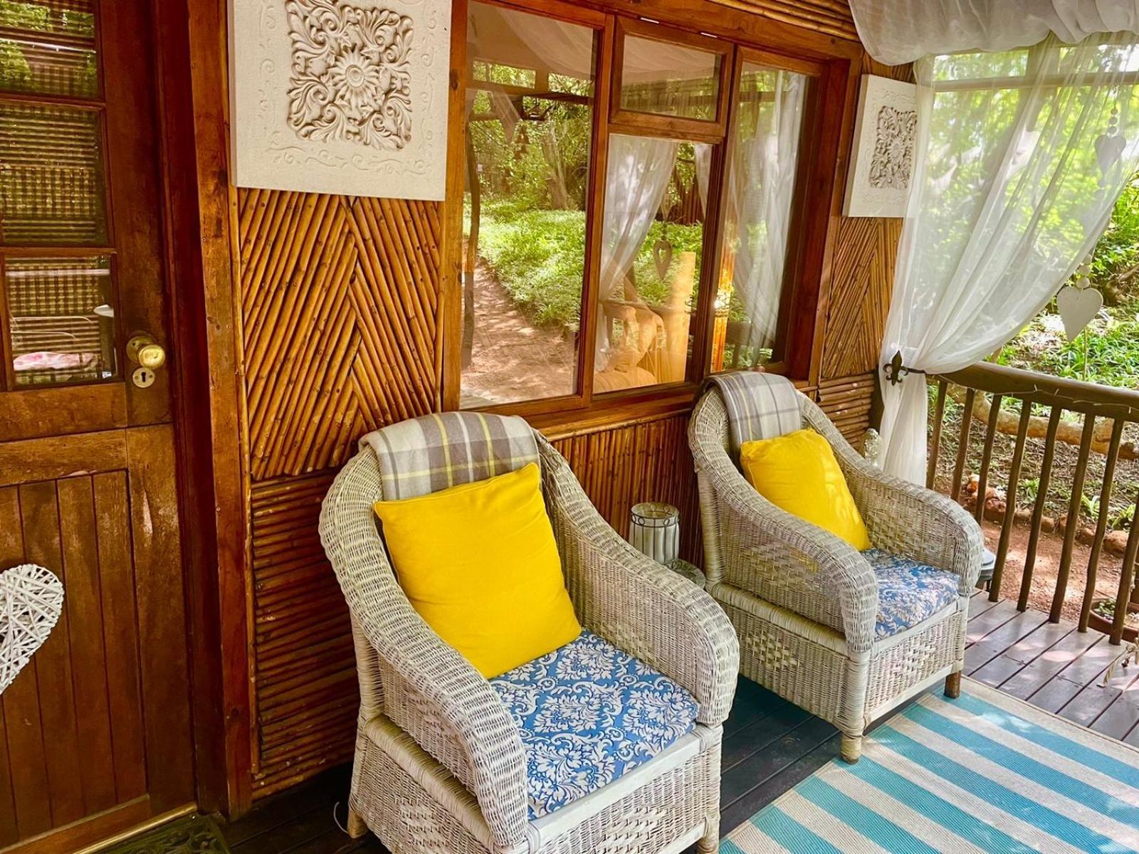 Iris Retreat & Island Day Spa Хартбиспурт Экстерьер фото