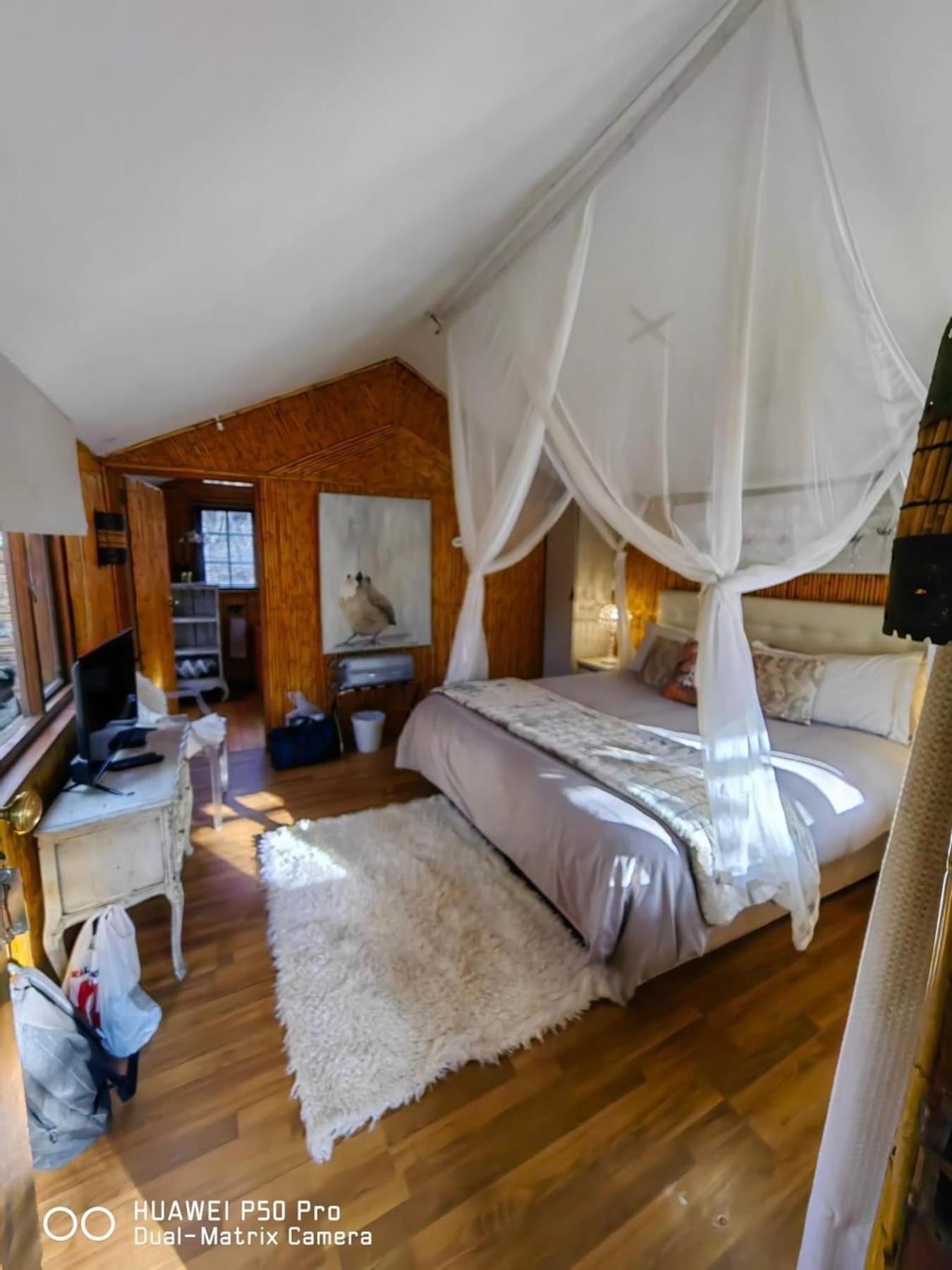 Iris Retreat & Island Day Spa Хартбиспурт Экстерьер фото