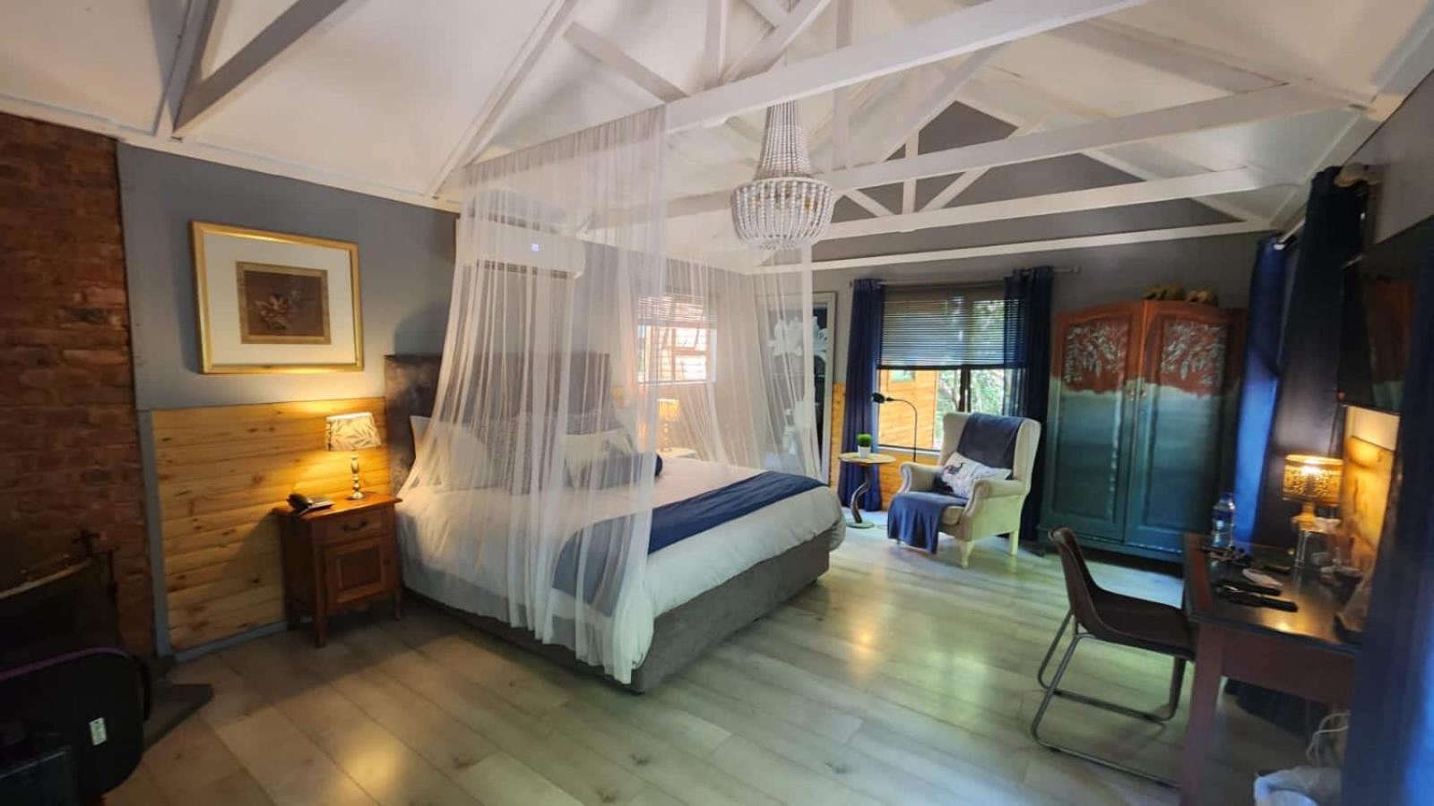Iris Retreat & Island Day Spa Хартбиспурт Экстерьер фото